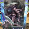 Alien VS Predador ORIGINAL arcade NECA 
Razor Claws Alien