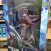 Alien VS Predador ORIGINAL arcade NECA 
Razor Claws Alien