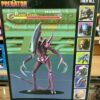Alien VS Predador ORIGINAL arcade NECA 
Razor Claws Alien