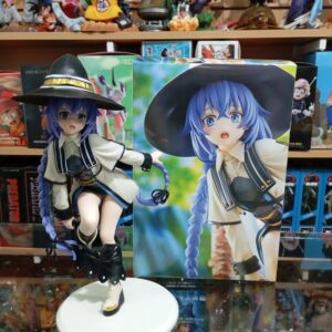 Roxi Migur
Mushoku Tensei 70
Tamaño:23cm
