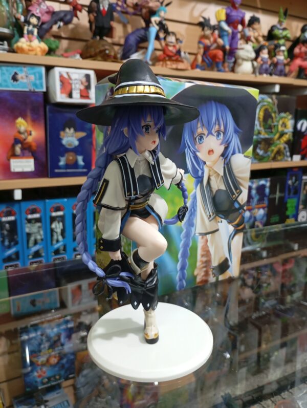 Roxi Migur
Mushoku Tensei 70
Tamaño:23cm