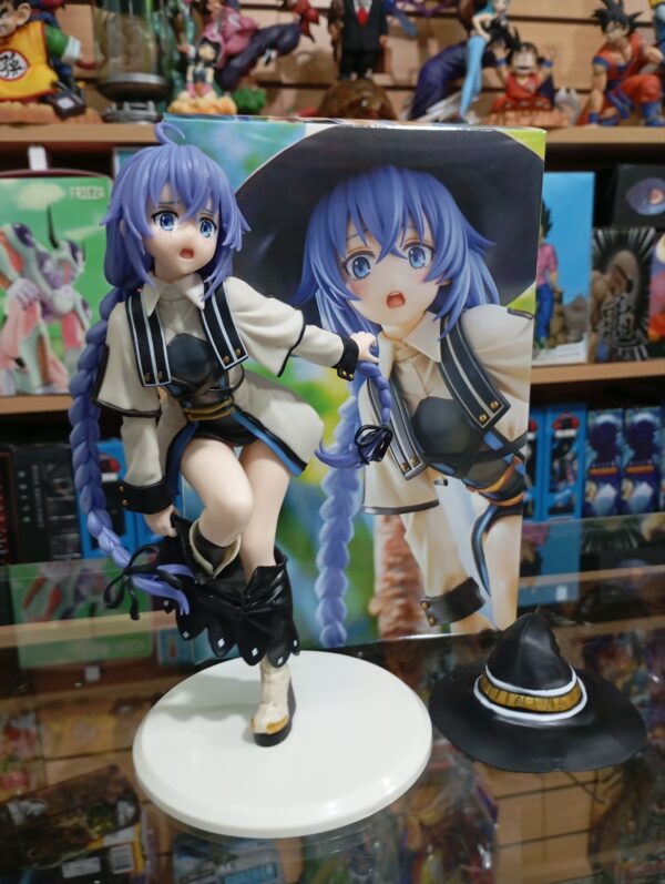 Roxi Migur
Mushoku Tensei 70
Tamaño:23cm