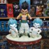 Gotenks
Dragón Ball Z 🐉 200
Tamaño:21cm