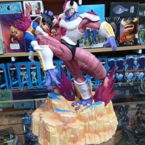 Freezer VS Gohan 
Dragón Ball Z 🐉 240
Tamaño:26cm