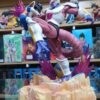 Freezer VS Gohan 
Dragón Ball Z 🐉 240
Tamaño:26cm