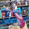 Freezer VS Gohan 
Dragón Ball Z 🐉 240
Tamaño:26cm