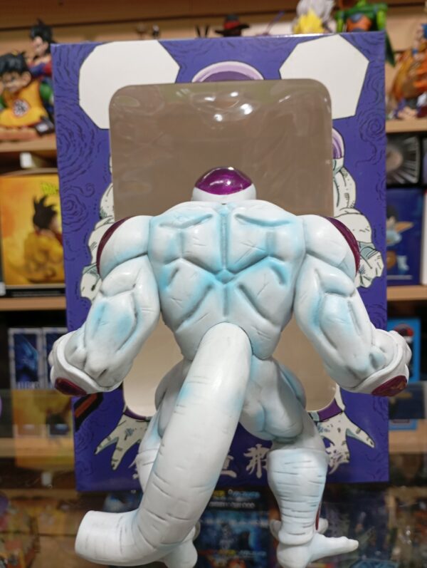 Freezer Musculoso hasta el limite
Dragón Ball Z 🐉 150
Tamaño:19