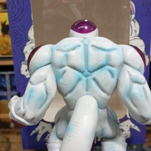 Freezer Musculoso hasta el limite
Dragón Ball Z 🐉 150
Tamaño:19