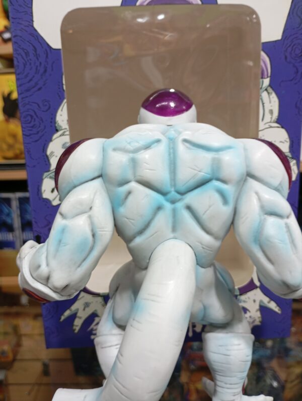 Freezer Musculoso hasta el limite
Dragón Ball Z 🐉 150
Tamaño:19
