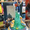 Vegeta namekusein
Dragón Ball Z 150 
Tamaño:25cm