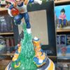 Vegeta namekusein
Dragón Ball Z 150 
Tamaño:25cm