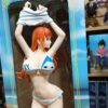 Nami traje de baño Sexi
One Piece 300
Tamaño:35cm