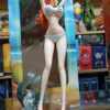 Nami traje de baño Sexi
One Piece 300
Tamaño:35cm