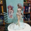 Soumi traje Sexi
Dolls-Frontline 320
Tamaño:25cm