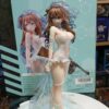 Soumi traje Sexi
Dolls-Frontline 320
Tamaño:25cm