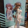 Soumi traje Sexi
Dolls-Frontline 320
Tamaño:25cm