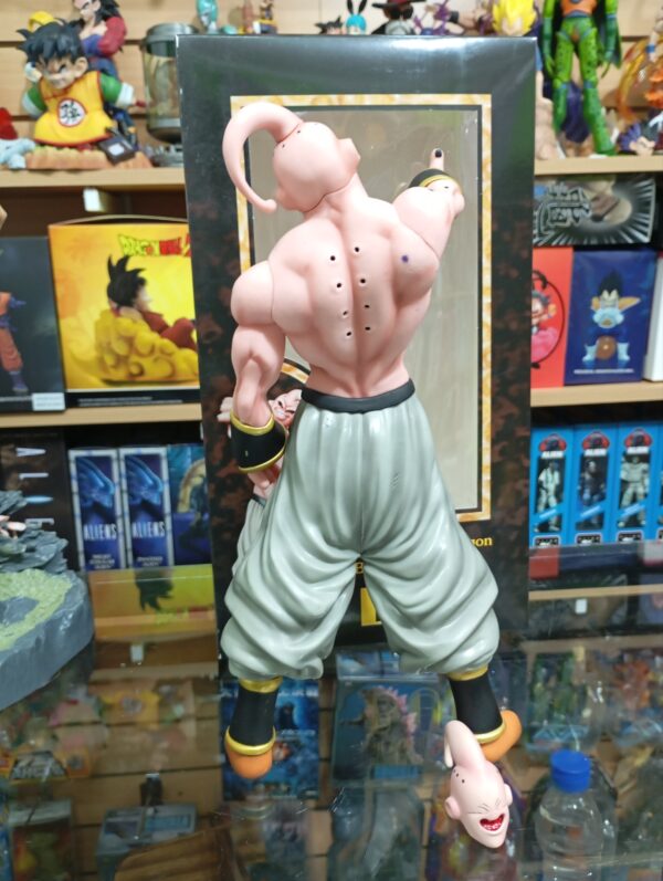 Majin Boo Villain 
Dragón Ball Z
Tamaño:30cm