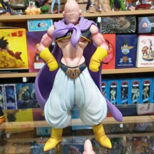 Majin Boo Flaco
Dragón Ball Z 160
Tamaño:26cm