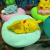 Pokemon
Pokemon Set completo