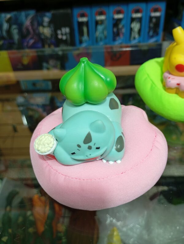 Pokemon
Pokemon Set completo