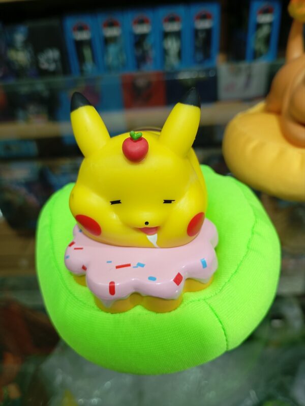 Pokemon
Pokemon Set completo