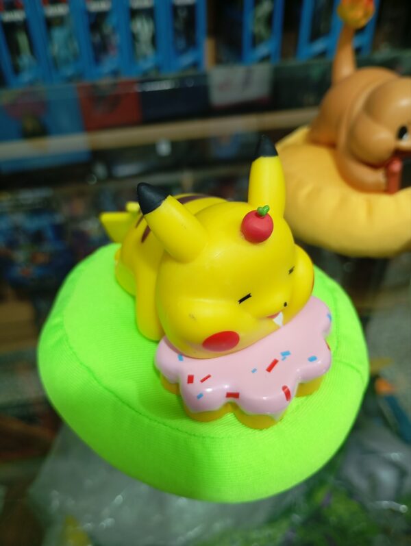 Pokemon
Pokemon Set completo