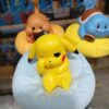Pokemon
Pokemon Set completo