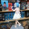 Rem Vestido de Novia
Re Zero
Tamaño:25cm
