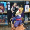 Gohan Niño 
Dragón Ball Z 🐉 110
Tamaño:17cm