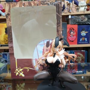 Baniga -chan - Bunny -Sauce
Sauce de conejito 220
Tamaño:17cm