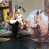 Baniga -chan - Bunny -Sauce
Sauce de conejito 220
Tamaño:17cm
