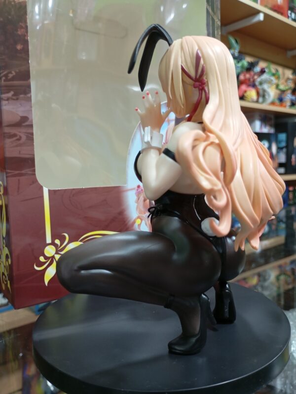 Baniga -chan - Bunny -Sauce
Sauce de conejito 220
Tamaño:17cm