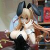 Baniga -chan - Bunny -Sauce
Sauce de conejito 220
Tamaño:17cm