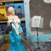 Violín Asuna Ichinose
Londonderry Air
Tamaño:26mc