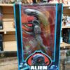 The Alien Giger
Alien 40 aniversary neca