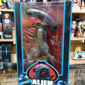 The Alien Giger
Alien 40 aniversary neca