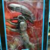 The Alien Giger
Alien 40 aniversary neca