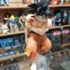 Goku Herido 85
Dragón Ball Z 
Tamaño:19cm