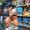 Goku Herido 85
Dragón Ball Z 
Tamaño:19cm