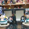 Super Saiyan 3 Gotenks gordo Flaco 140
Dragón Ball Z 
Tamaño:19