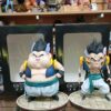 Super Saiyan 3 Gotenks gordo Flaco 140
Dragón Ball Z 
Tamaño:19