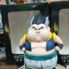 Super Saiyan 3 Gotenks gordo Flaco 140
Dragón Ball Z 
Tamaño:19
