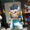 Super Saiyan 3 Gotenks gordo Flaco 140
Dragón Ball Z 
Tamaño:19