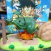 Yajirube Cocinado 65
Dragón Ball
Tamaño:6cm