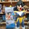 Vegeta oreja intercambiables con medidor de poder 60
Dragón Ball Z
Tamaño:26cm