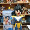 Vegeta oreja intercambiables con medidor de poder 60
Dragón Ball Z
Tamaño:26cm