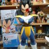 Vegeta oreja intercambiables con medidor de poder 60
Dragón Ball Z
Tamaño:26cm