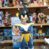 Vegeta oreja intercambiables con medidor de poder 60
Dragón Ball Z
Tamaño:26cm