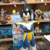 Vegeta oreja intercambiables con medidor de poder 60
Dragón Ball Z
Tamaño:26cm