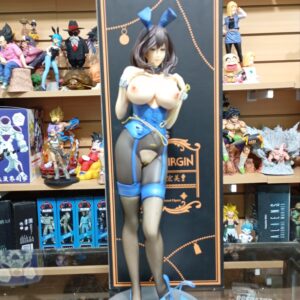 Chica Conejo 220
Non Virgin
Tamaño:40cm